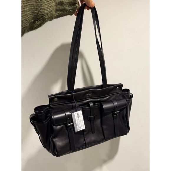 PRADA Handbags - Prada Women Pre-Loved Bag Very Good Condition